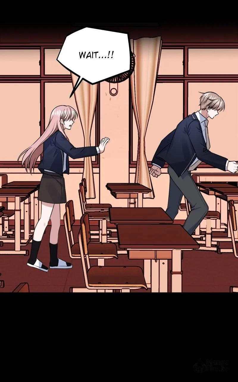 Read From the Shaking World chapter 25 image 53 on Lezhin