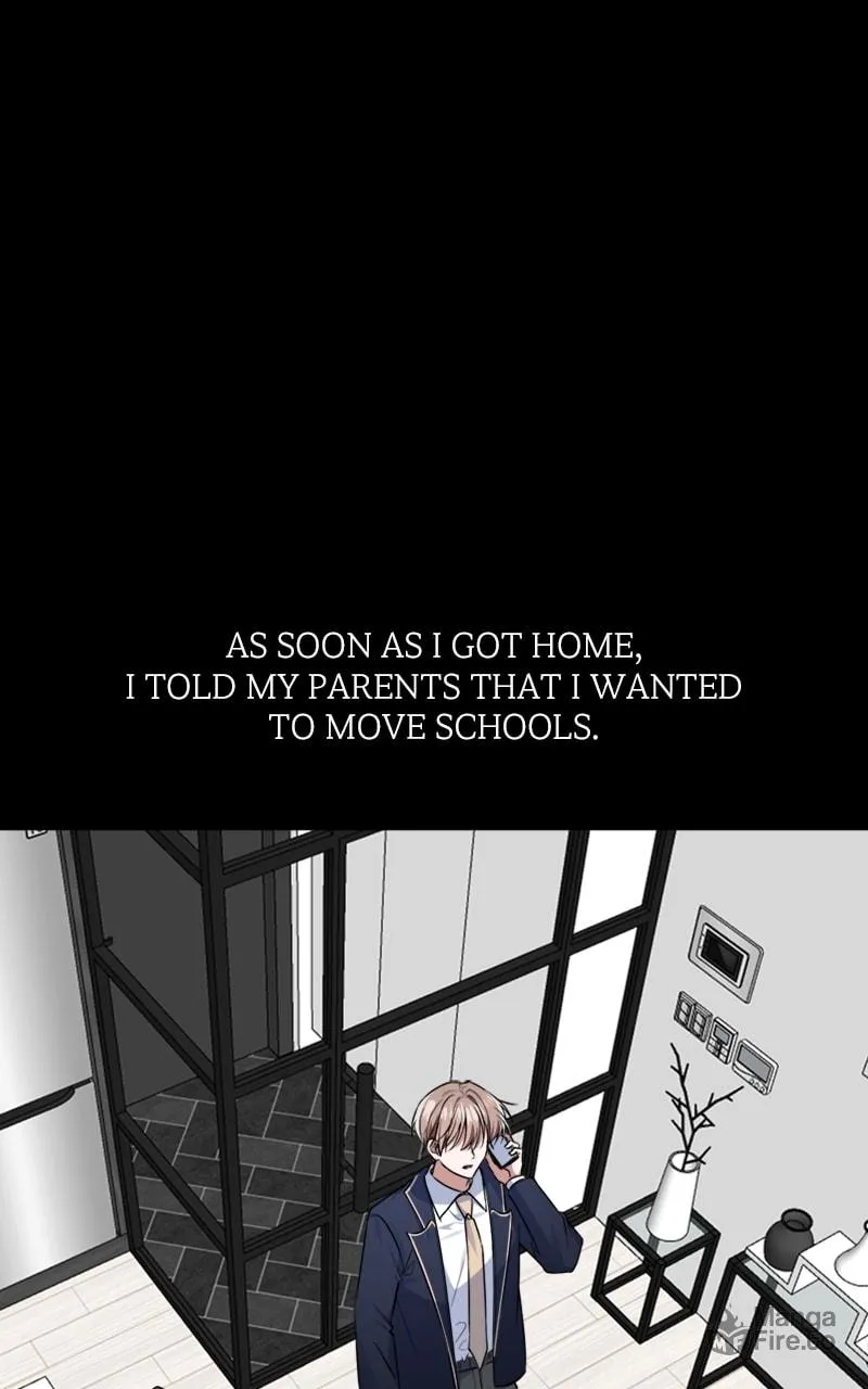 Read From the Shaking World chapter 25 image 54 on Lezhin
