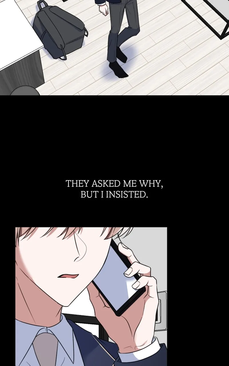 Read From the Shaking World chapter 25 image 55 on Lezhin