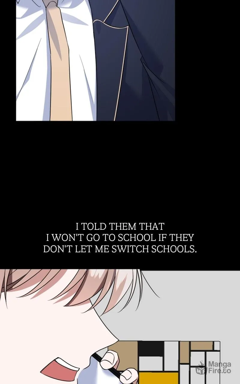 Read From the Shaking World chapter 25 image 56 on Lezhin
