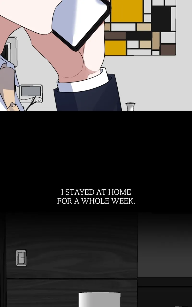 Read From the Shaking World chapter 25 image 57 on Lezhin