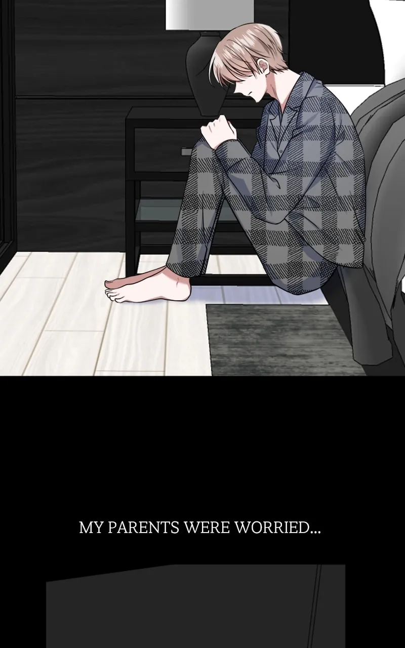 Read From the Shaking World chapter 25 image 58 on Lezhin