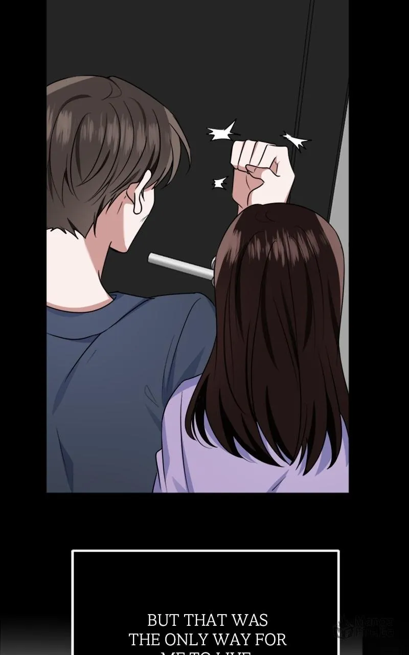Read From the Shaking World chapter 25 image 59 on Lezhin