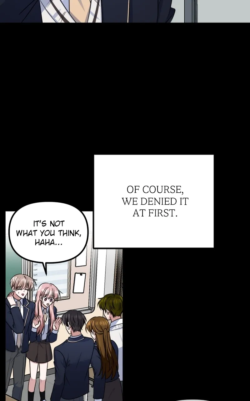 Read From the Shaking World chapter 25 image 6 on Lezhin