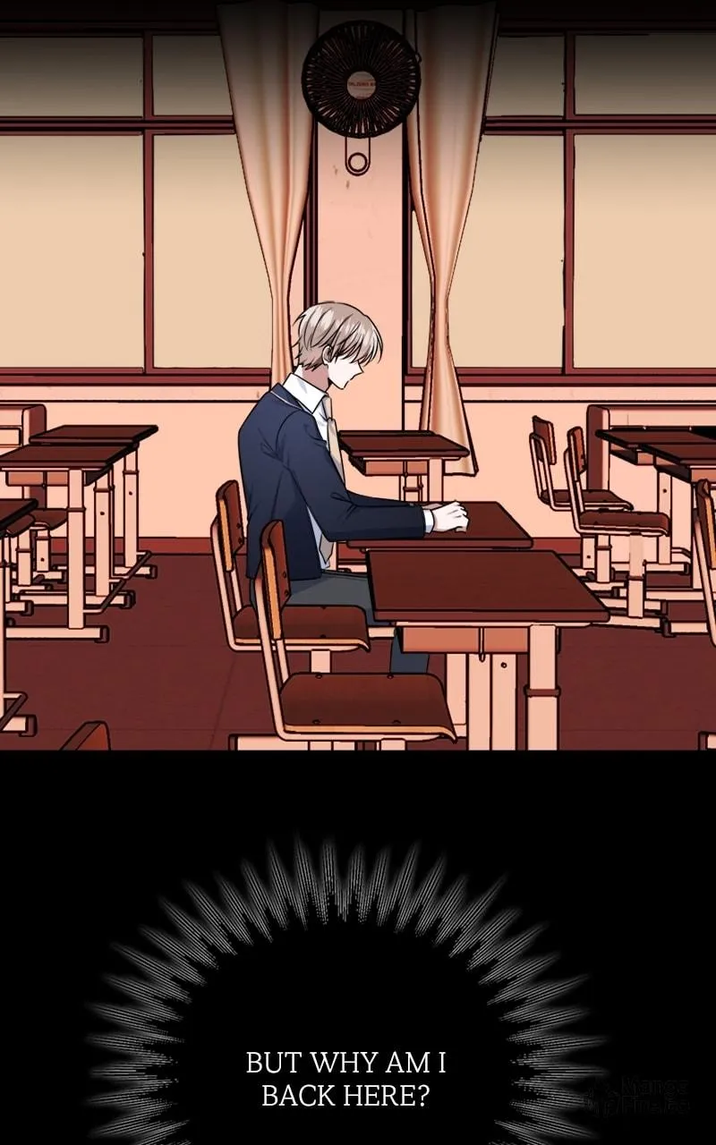 Read From the Shaking World chapter 25 image 65 on Lezhin