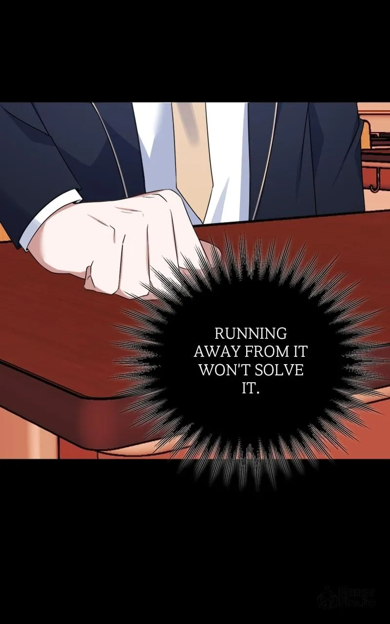 Read From the Shaking World chapter 25 image 69 on Lezhin