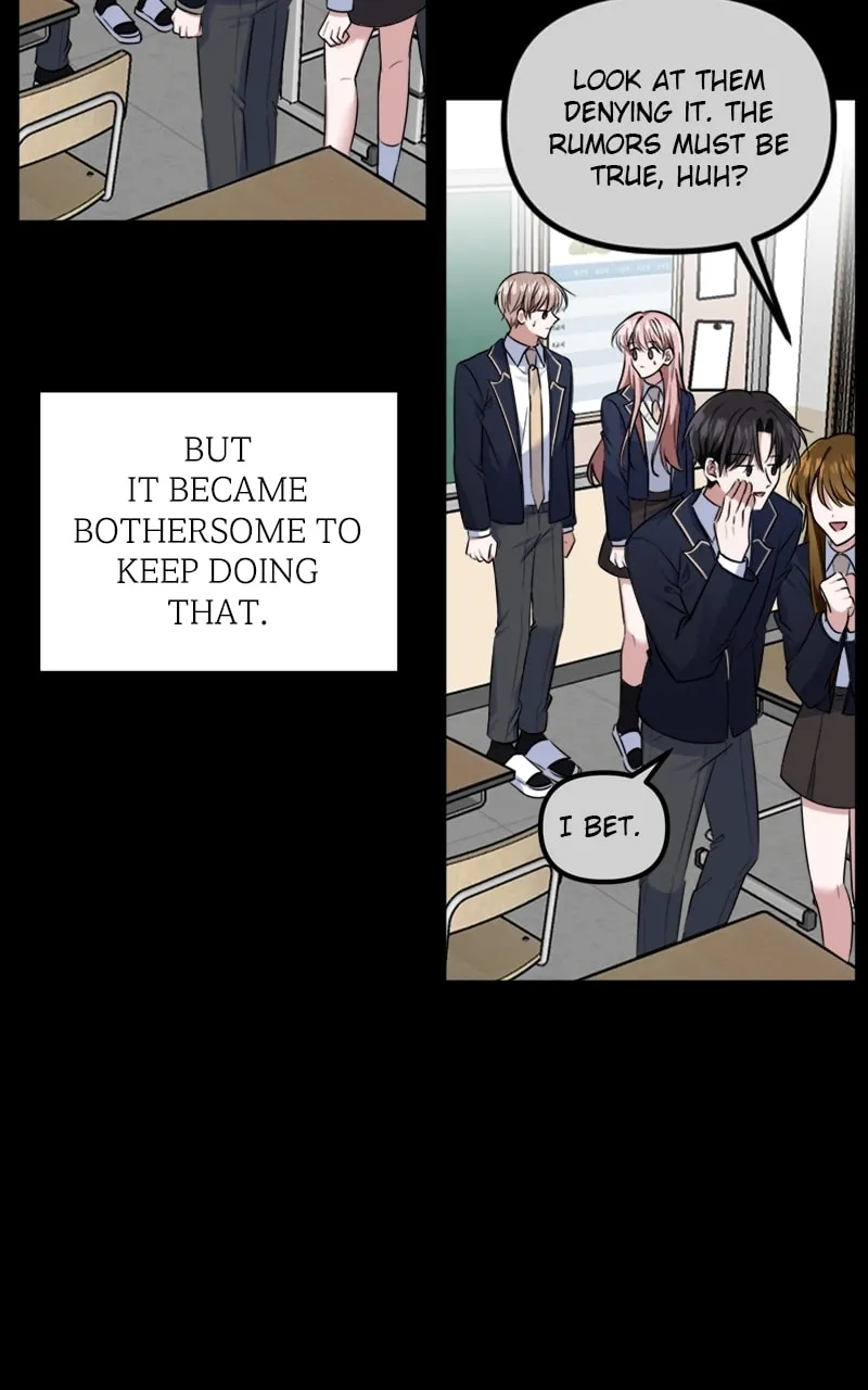 Read From the Shaking World chapter 25 image 7 on Lezhin