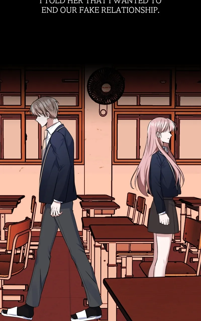 Read From the Shaking World chapter 25 image 73 on Lezhin