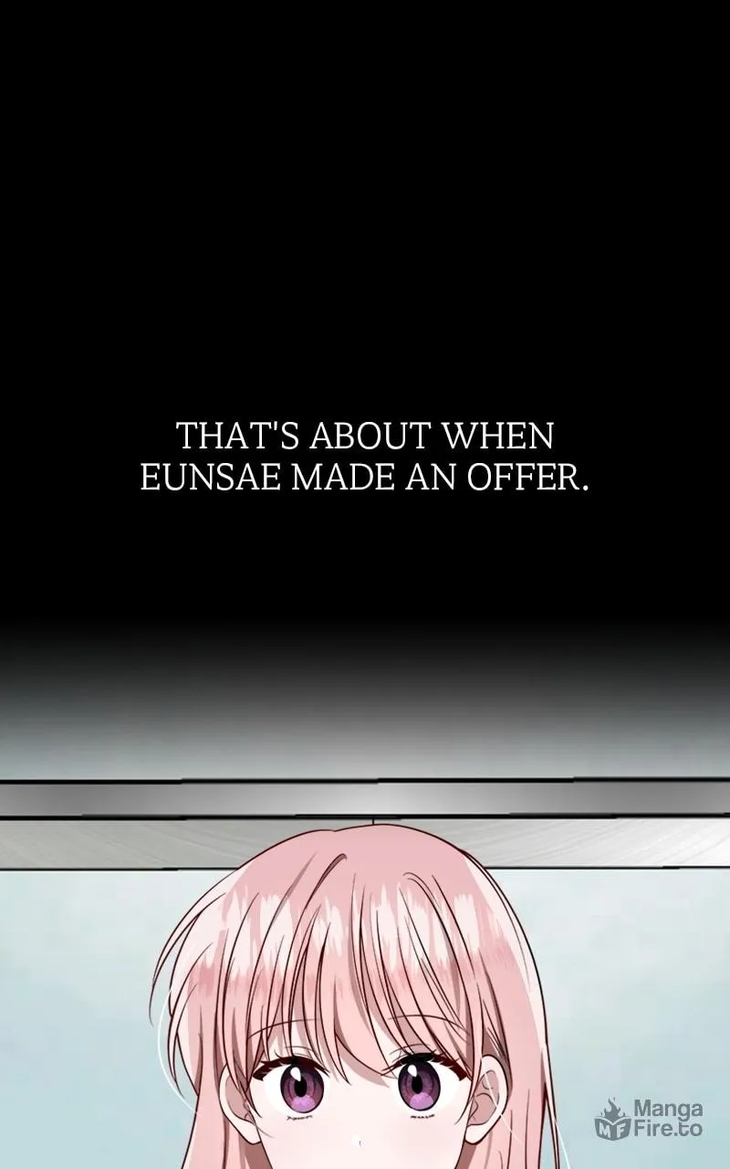 Read From the Shaking World chapter 25 image 8 on Lezhin