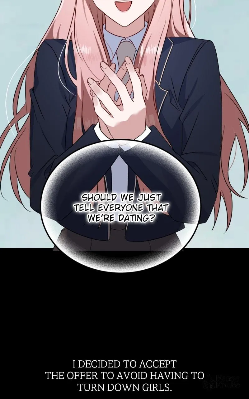 Read From the Shaking World chapter 25 image 9 on Lezhin