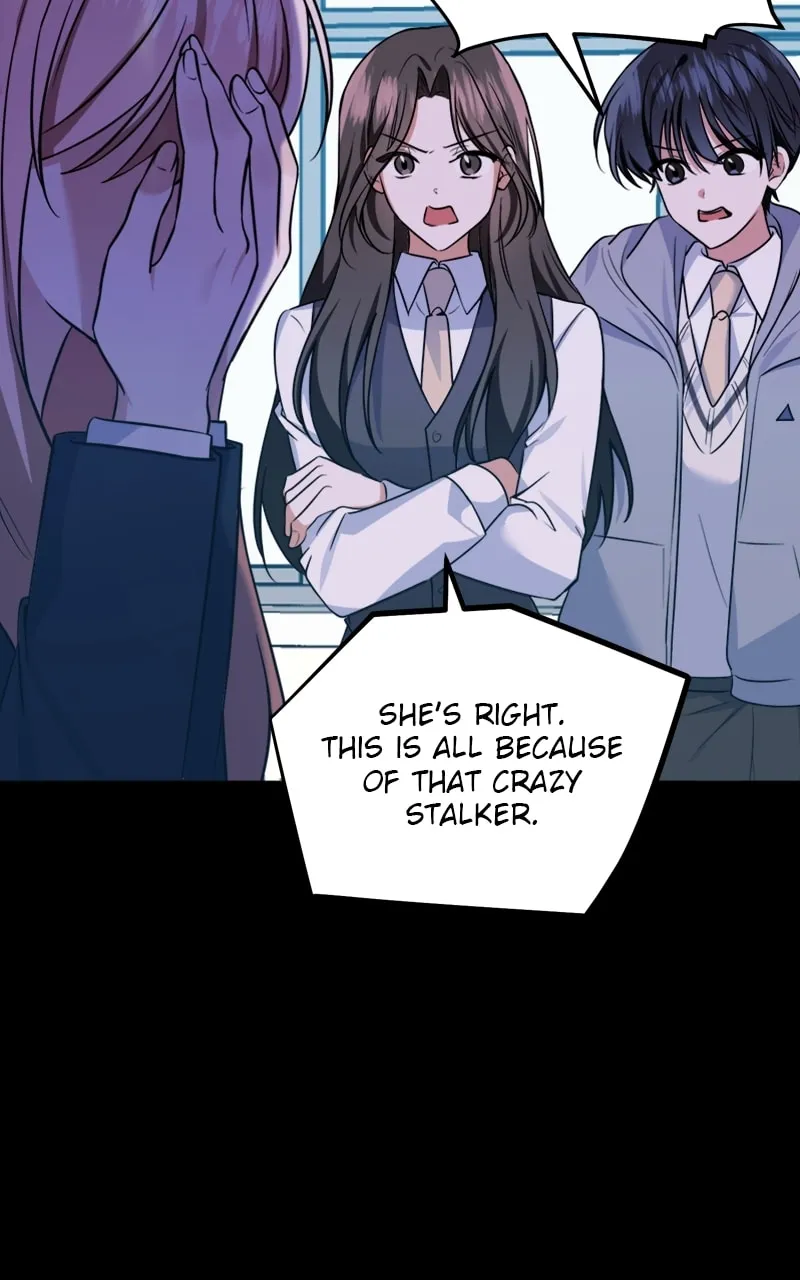 Read From the Shaking World chapter 26 image 10 on Lezhin