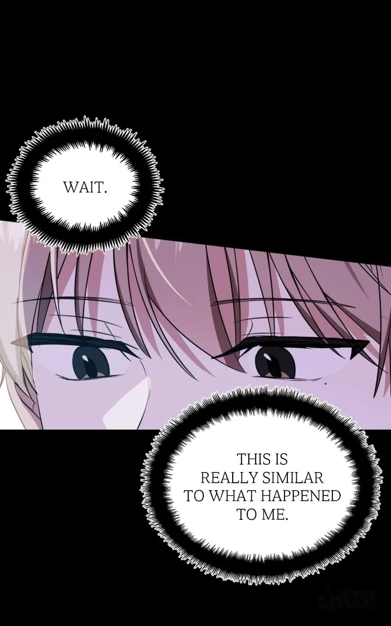 Read From the Shaking World chapter 26 image 14 on Lezhin