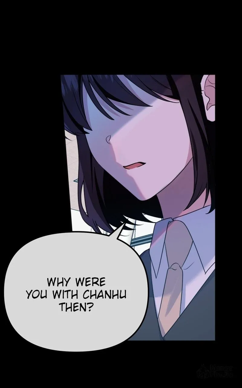 Read From the Shaking World chapter 26 image 17 on Lezhin