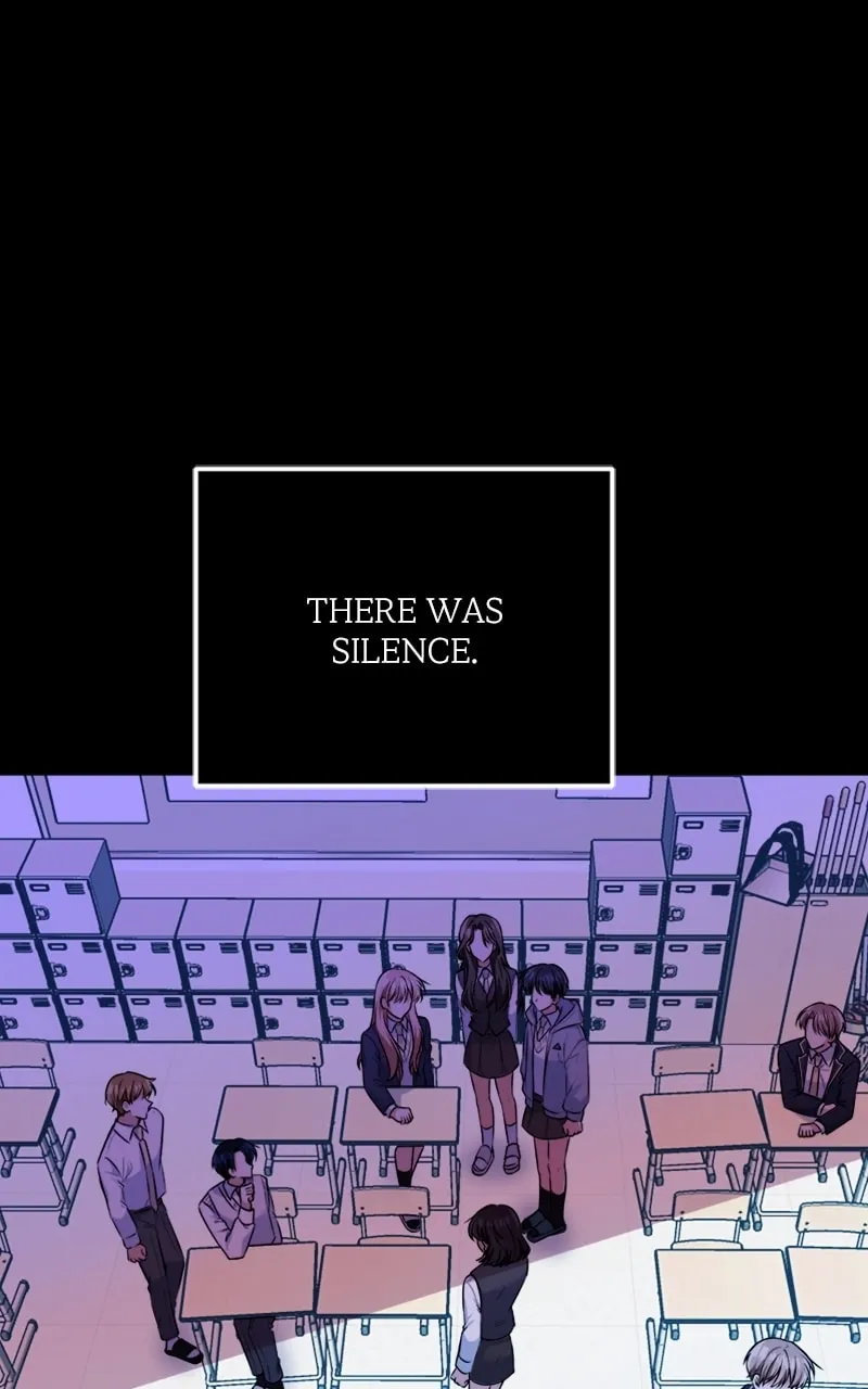 Read From the Shaking World chapter 26 image 18 on Lezhin