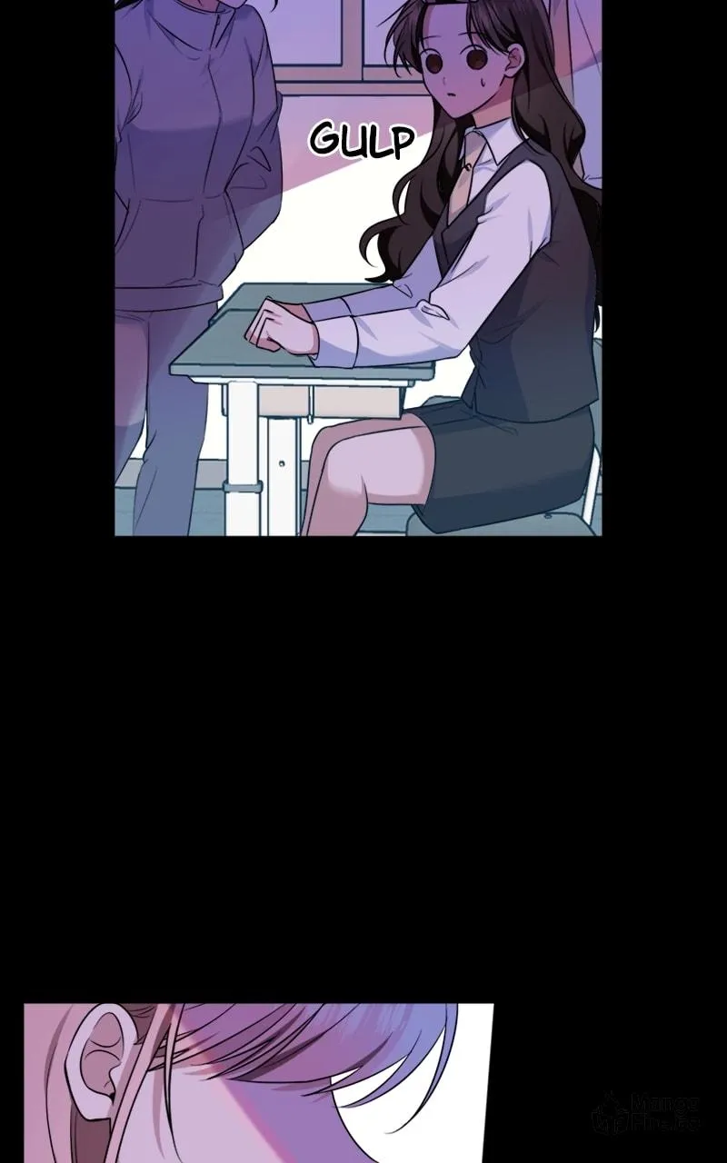 Read From the Shaking World chapter 26 image 20 on Lezhin