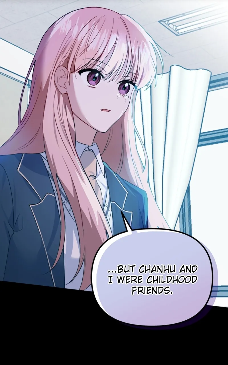 Read From the Shaking World chapter 26 image 22 on Lezhin