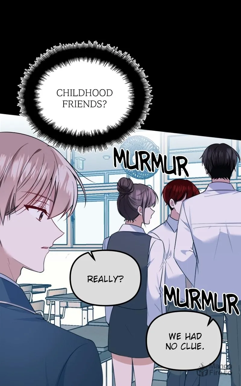 Read From the Shaking World chapter 26 image 23 on Lezhin