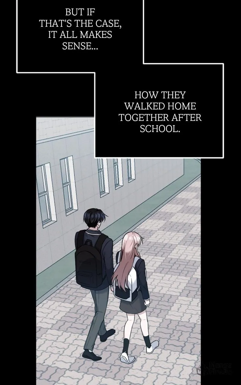 Read From the Shaking World chapter 26 image 26 on Lezhin