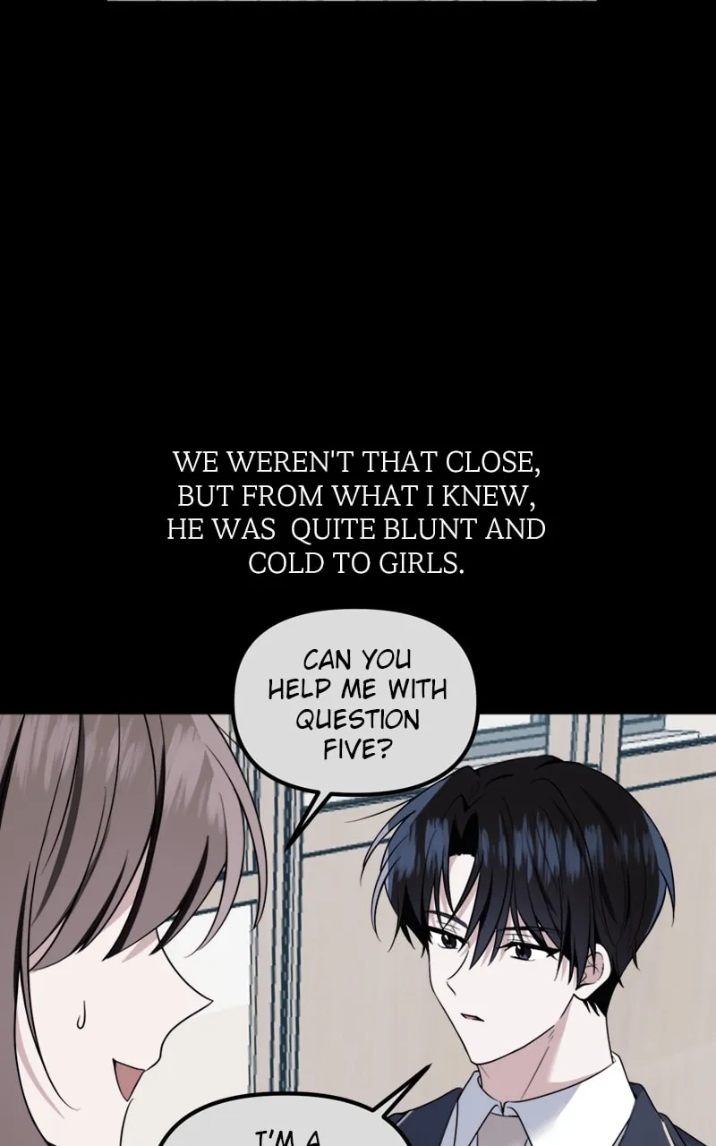 Read From the Shaking World chapter 26 image 27 on Lezhin