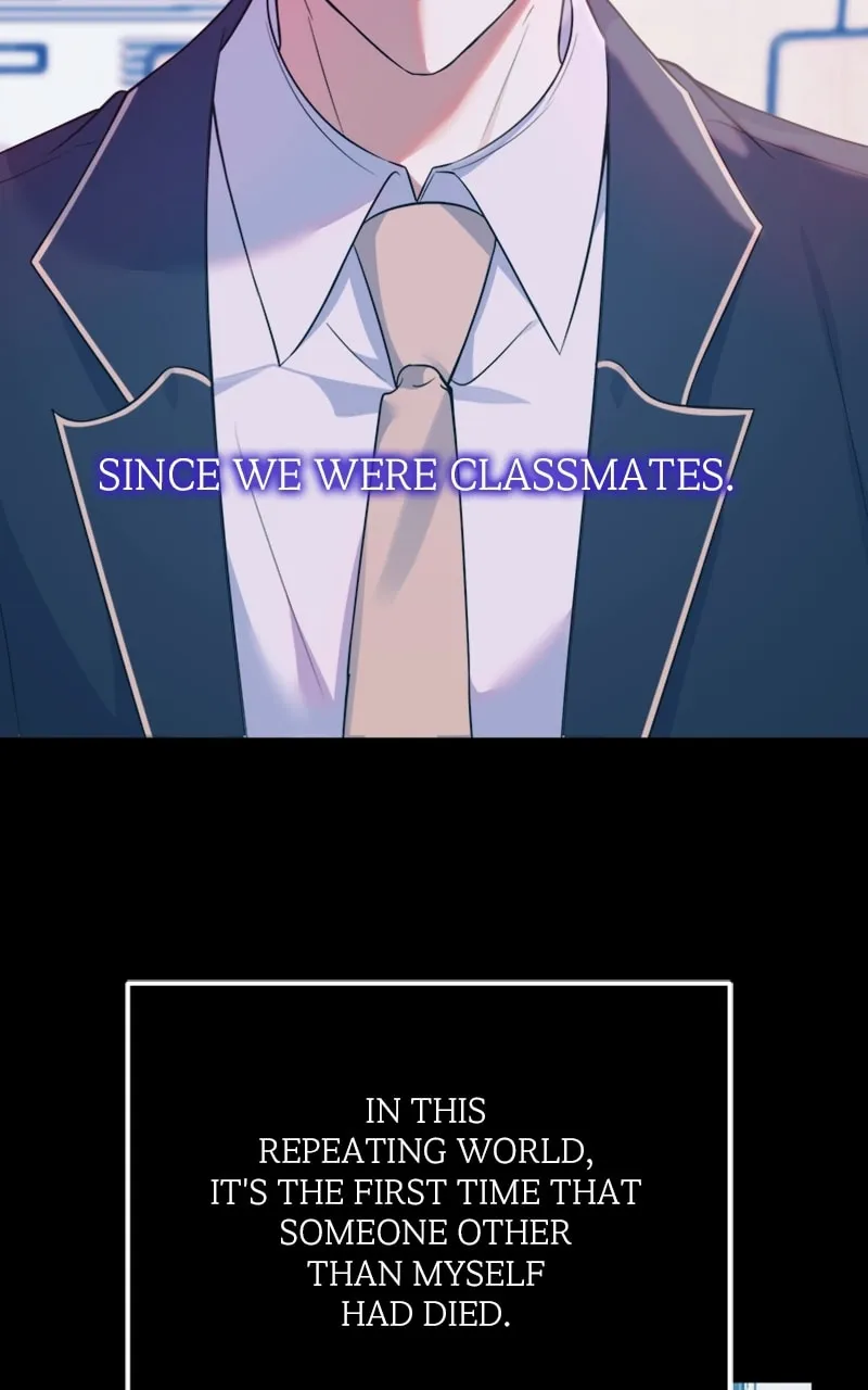 Read From the Shaking World chapter 26 image 3 on Lezhin
