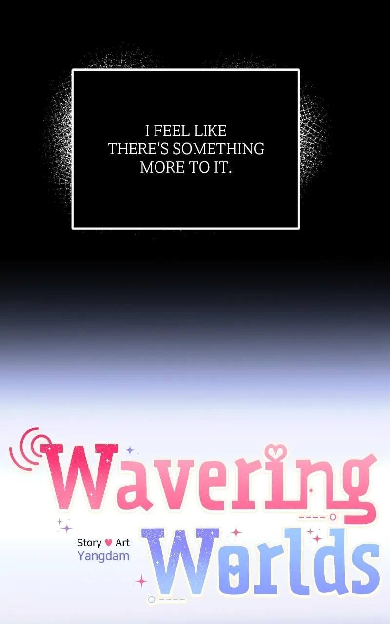 Read From the Shaking World chapter 26 image 31 on Lezhin