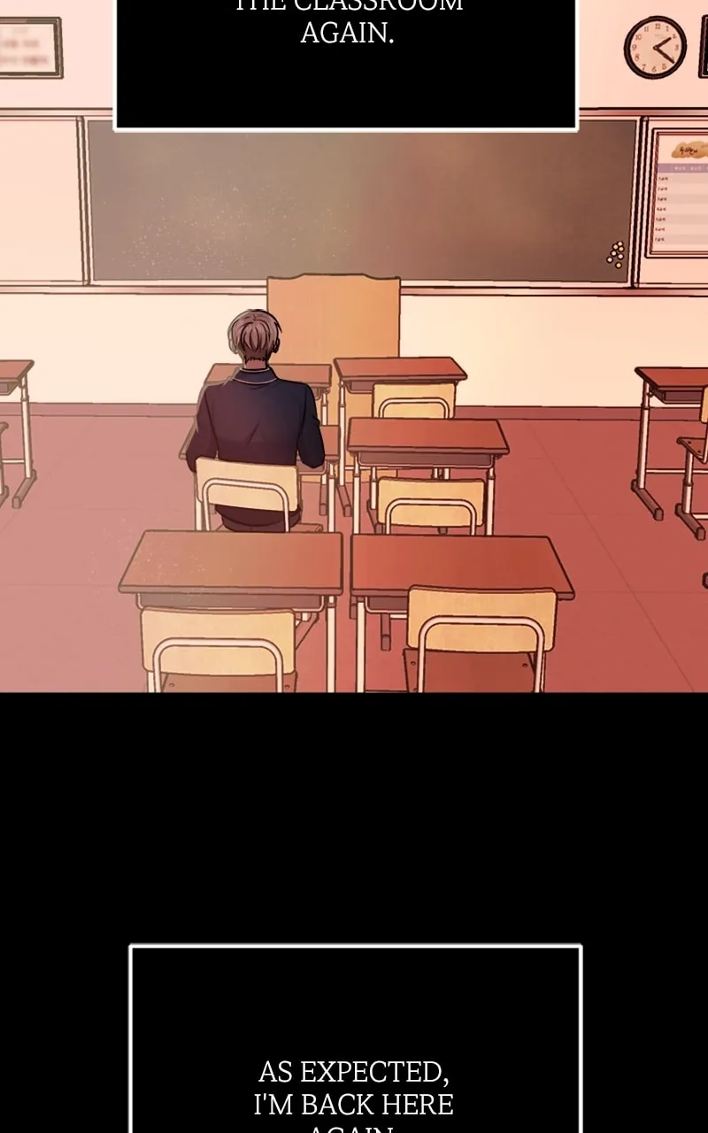 Read From the Shaking World chapter 26 image 33 on Lezhin