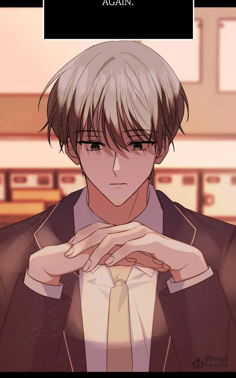 Read From the Shaking World chapter 26 image 34 on Lezhin