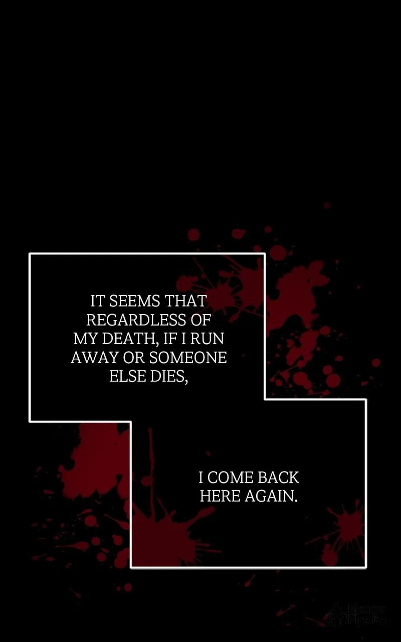 Read From the Shaking World chapter 26 image 35 on Lezhin