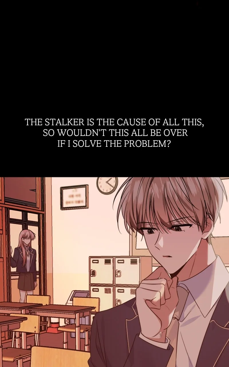 Read From the Shaking World chapter 26 image 36 on Lezhin