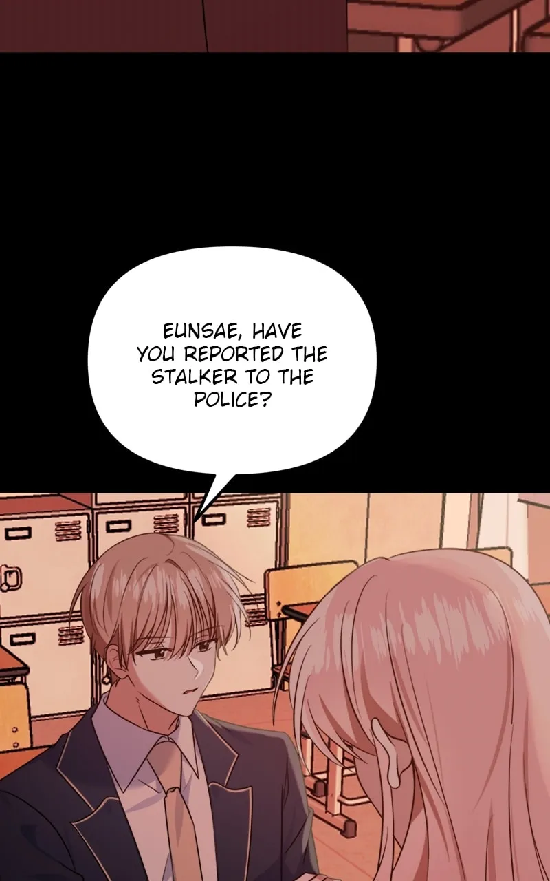 Read From the Shaking World chapter 26 image 40 on Lezhin