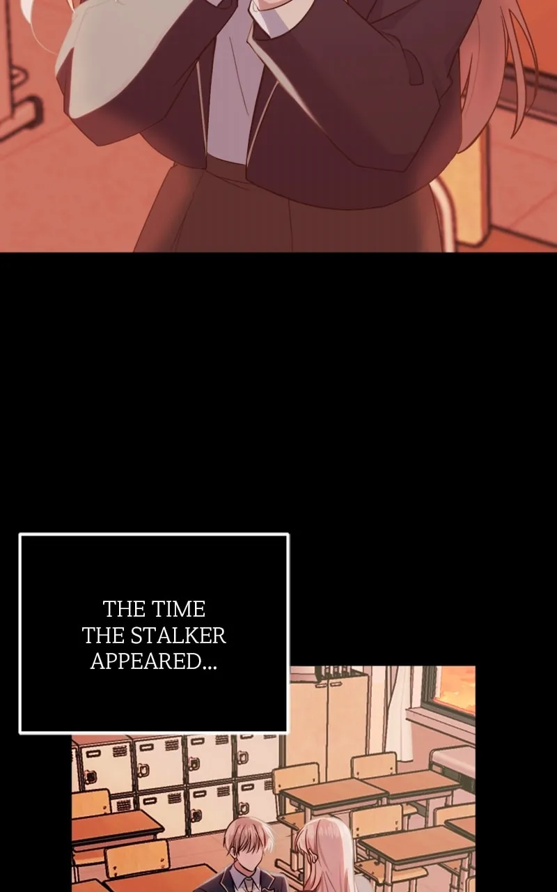 Read From the Shaking World chapter 26 image 45 on Lezhin