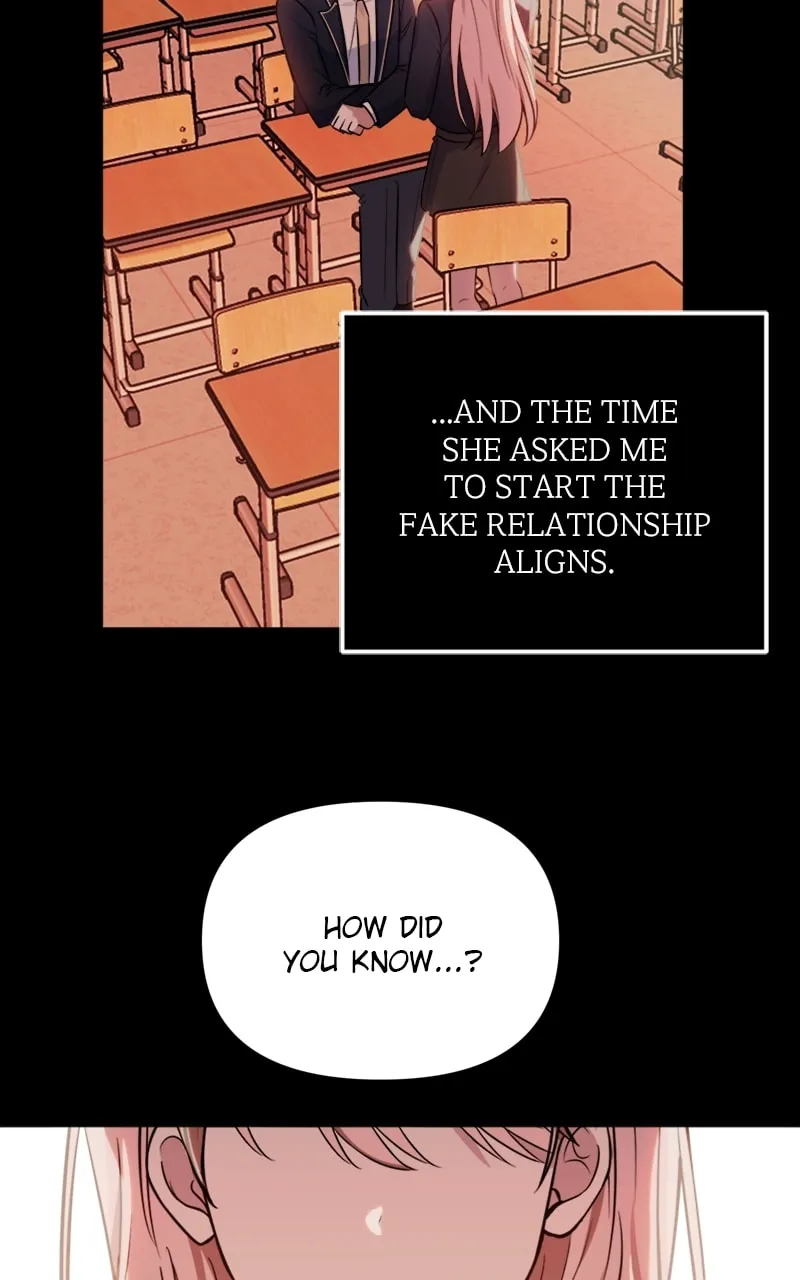Read From the Shaking World chapter 26 image 46 on Lezhin