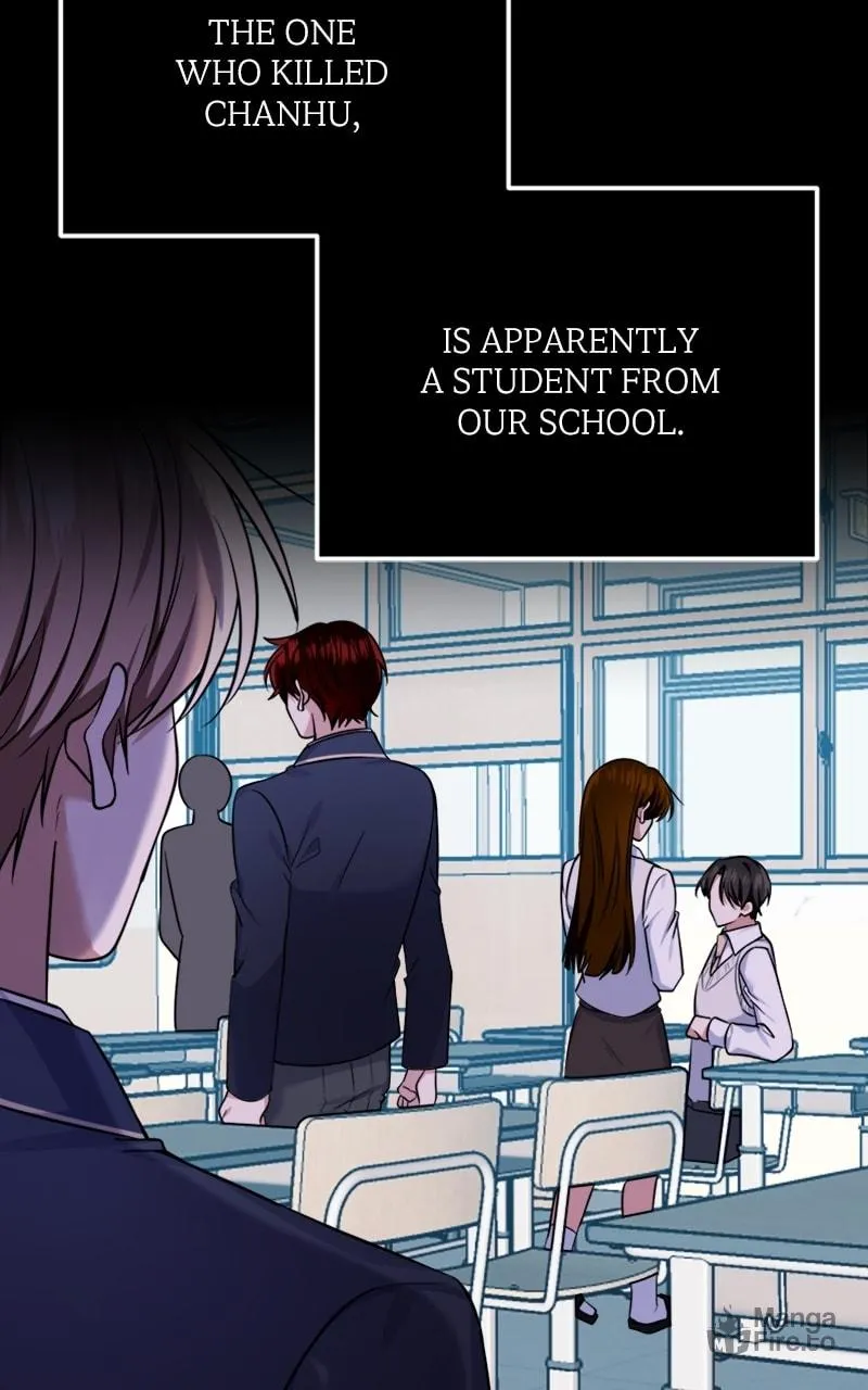 Read From the Shaking World chapter 26 image 5 on Lezhin
