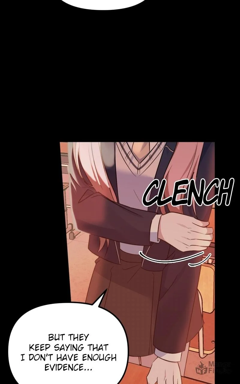 Read From the Shaking World chapter 26 image 53 on Lezhin
