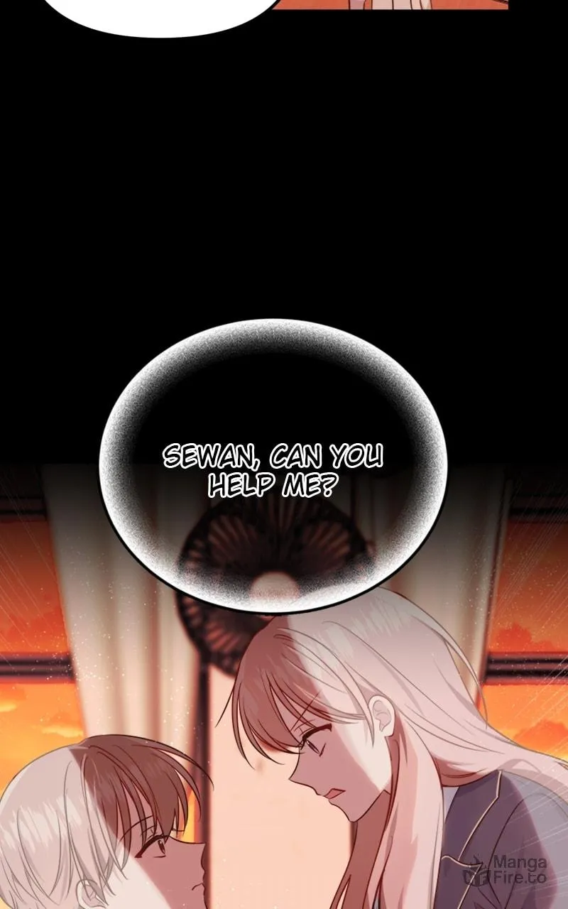 Read From the Shaking World chapter 26 image 54 on Lezhin