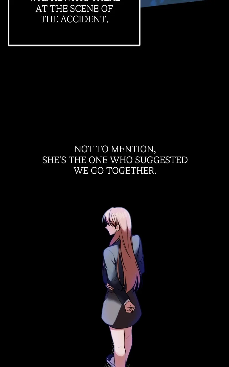 Read From the Shaking World chapter 26 image 61 on Lezhin