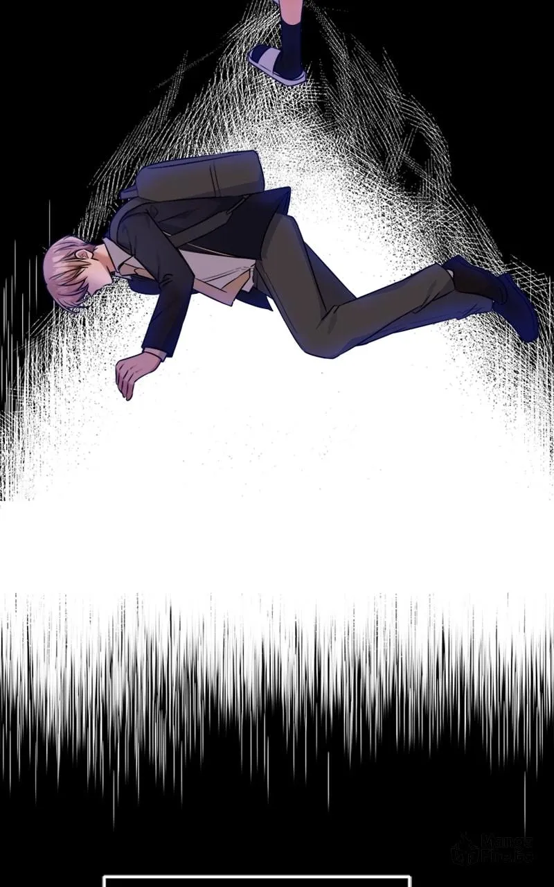Read From the Shaking World chapter 26 image 62 on Lezhin