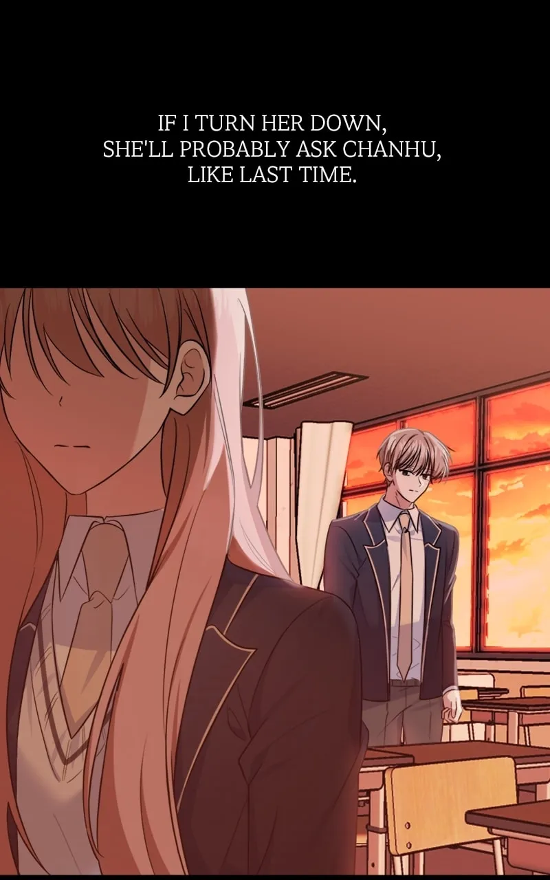 Read From the Shaking World chapter 26 image 72 on Lezhin