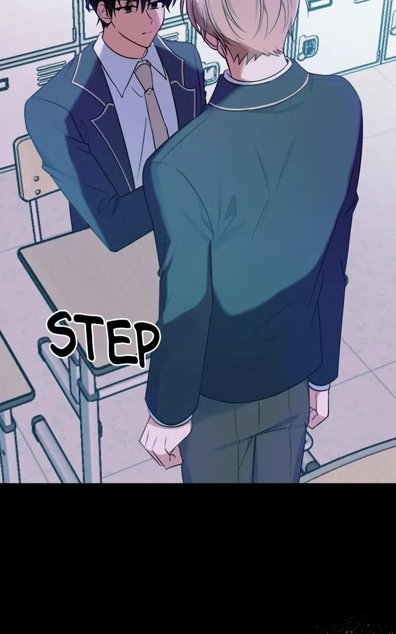 Read From the Shaking World chapter 26 image 76 on Lezhin