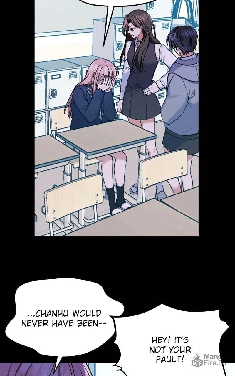 Read From the Shaking World chapter 26 image 9 on Lezhin
