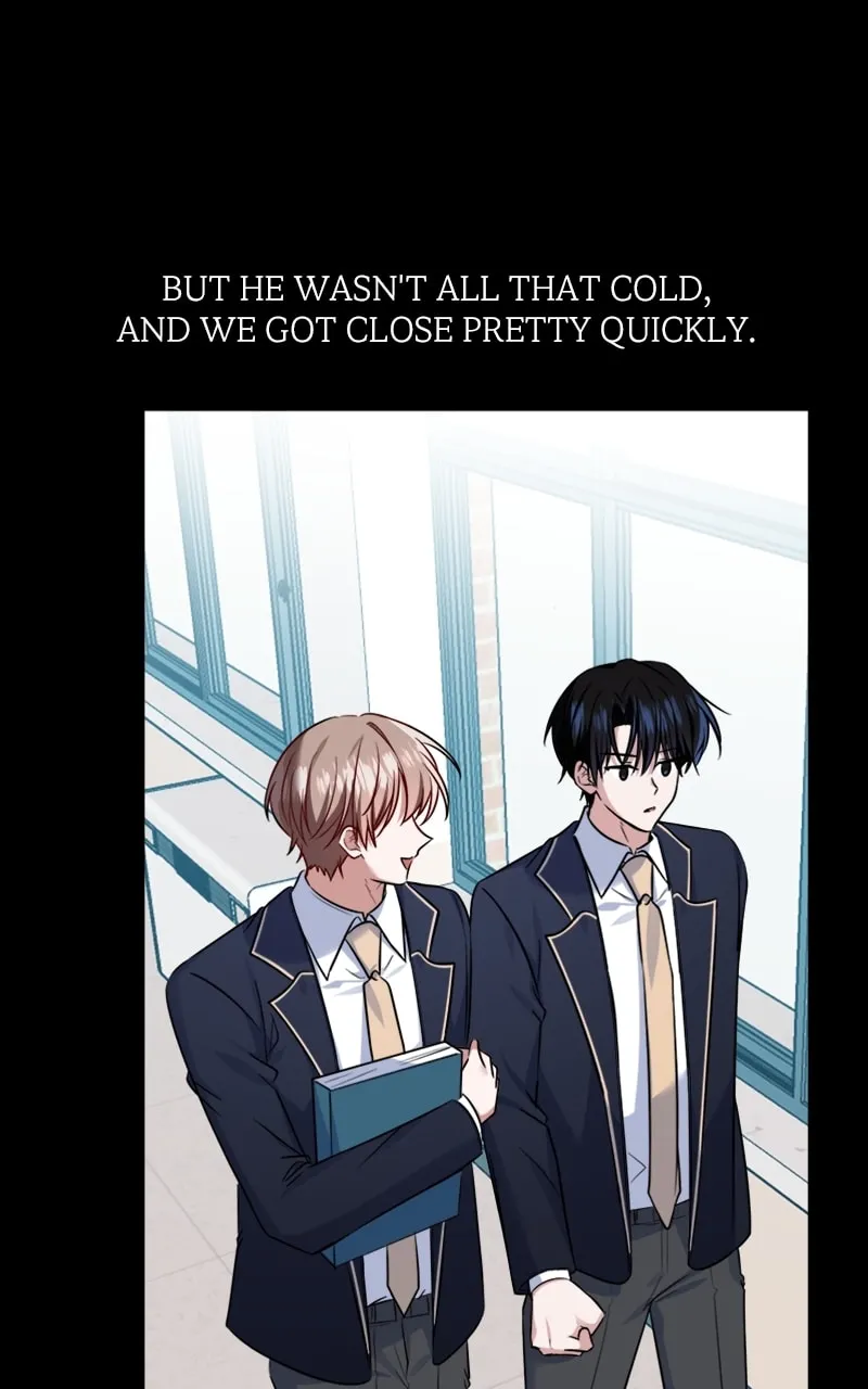Read From the Shaking World chapter 27 image 1 on Lezhin