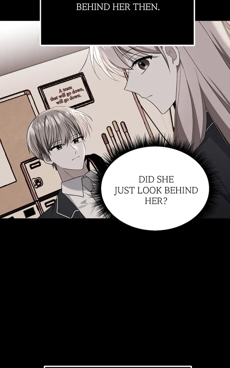Read From the Shaking World chapter 27 image 10 on Lezhin