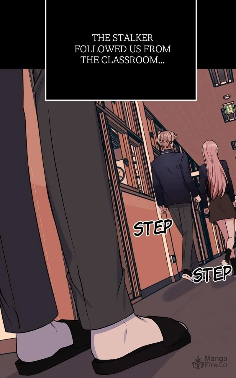Read From the Shaking World chapter 27 image 11 on Lezhin