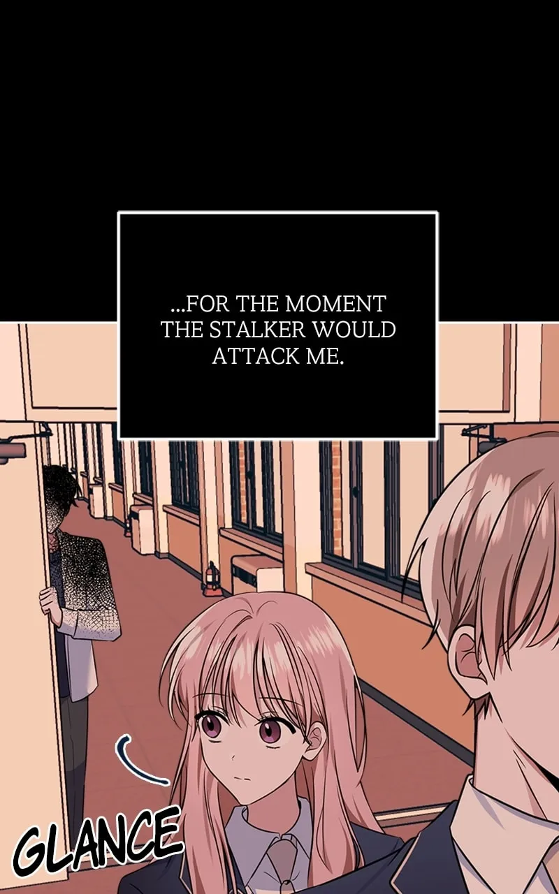 Read From the Shaking World chapter 27 image 13 on Lezhin