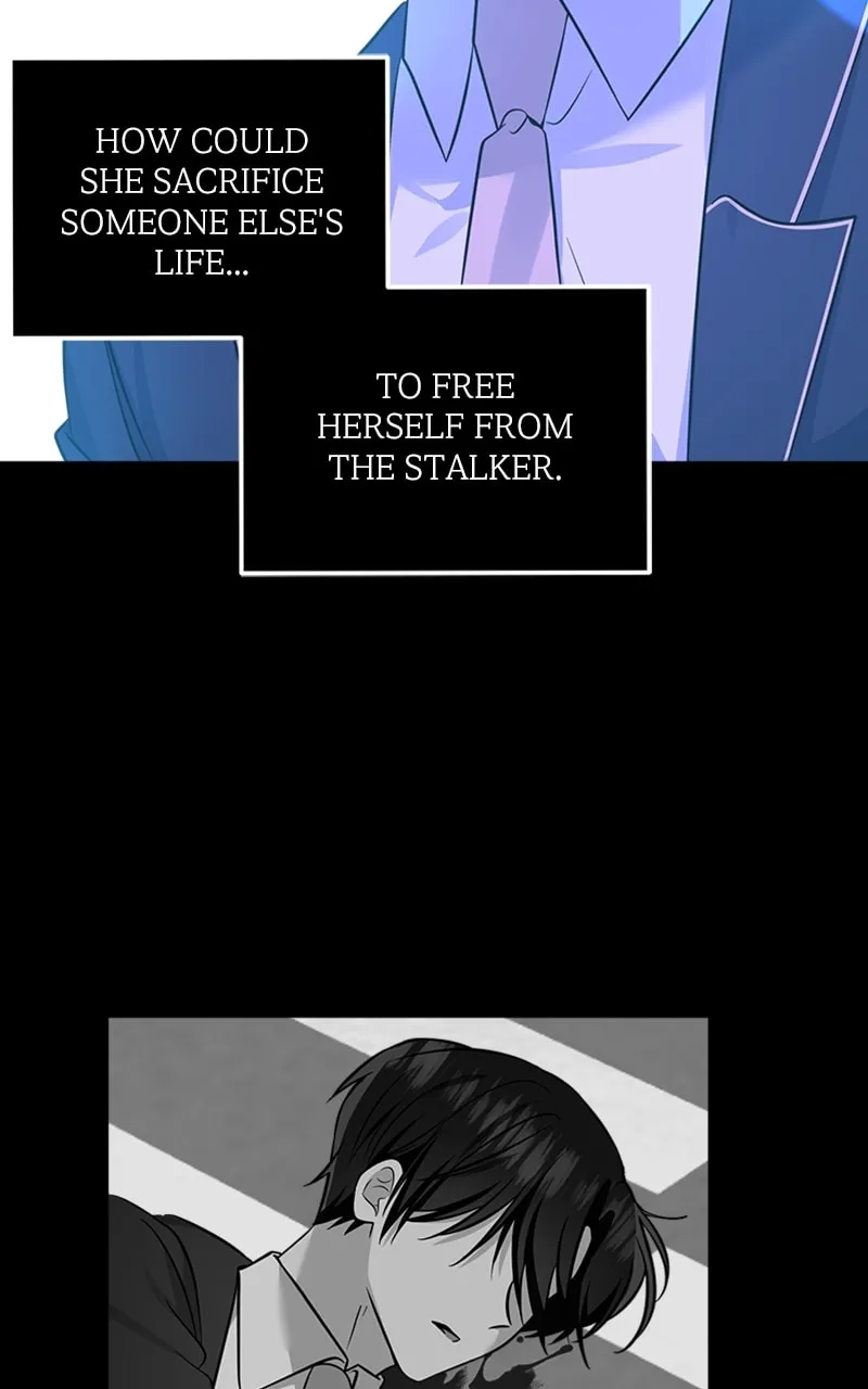 Read From the Shaking World chapter 27 image 15 on Lezhin