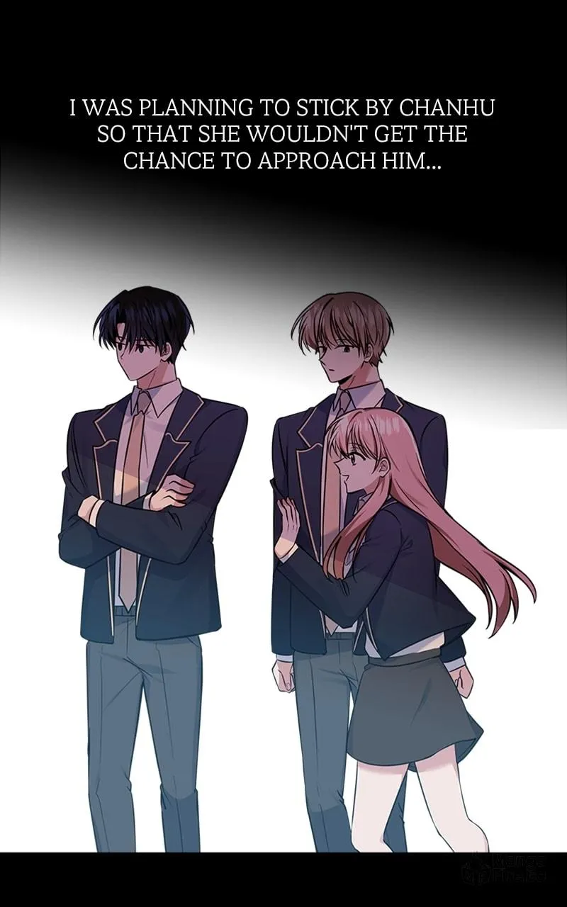 Read From the Shaking World chapter 27 image 20 on Lezhin