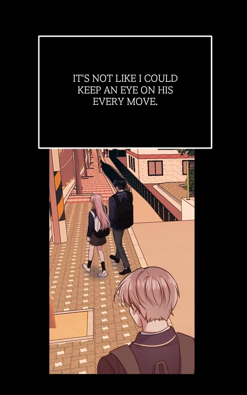 Read From the Shaking World chapter 27 image 22 on Lezhin