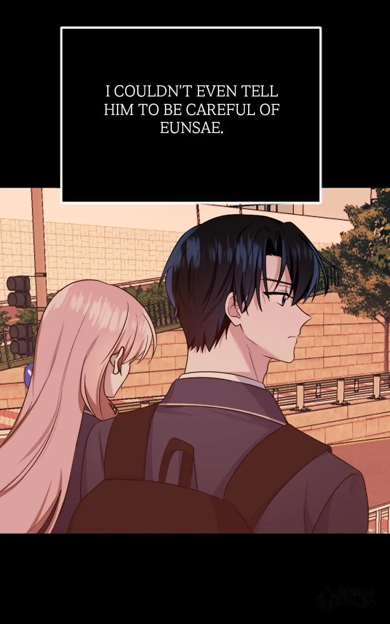 Read From the Shaking World chapter 27 image 23 on Lezhin