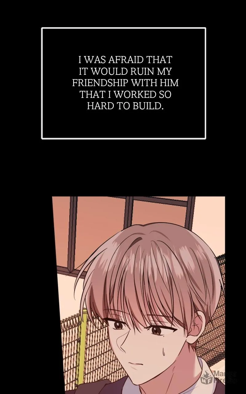 Read From the Shaking World chapter 27 image 24 on Lezhin