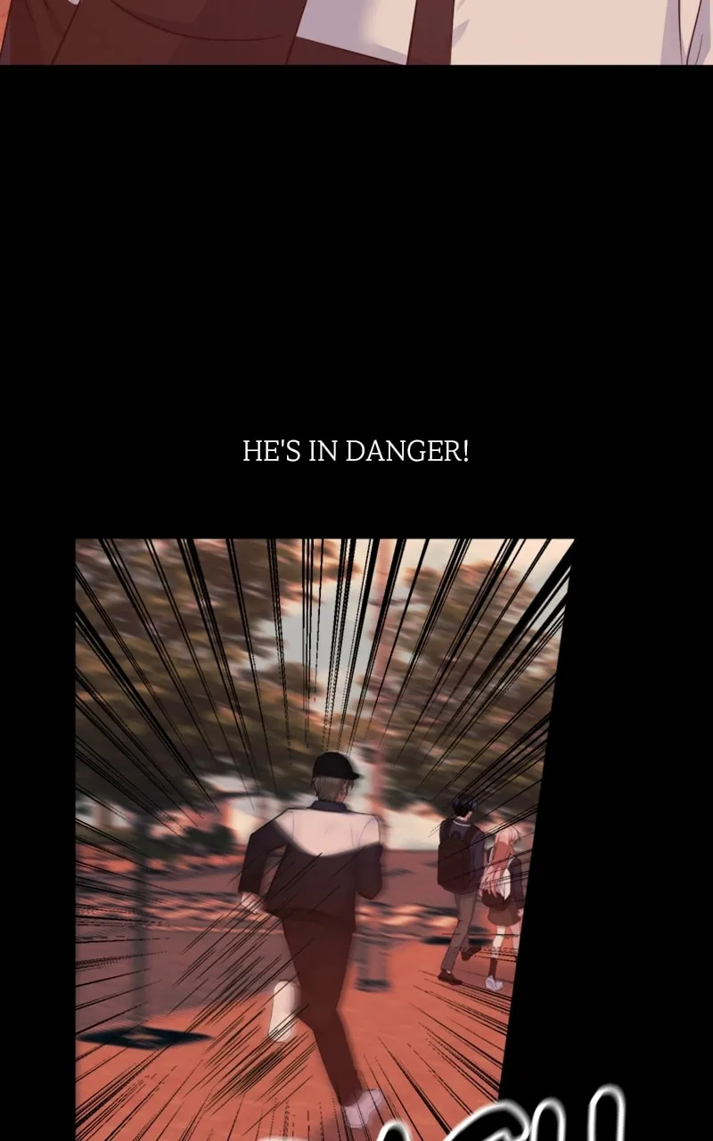 Read From the Shaking World chapter 27 image 30 on Lezhin